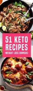 Recipes for Bread on Keto Diet